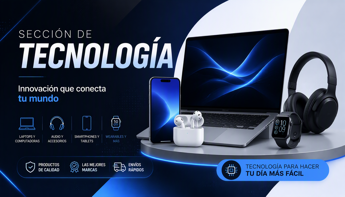 Tecnologia